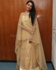 Ashwini Chandrashekar