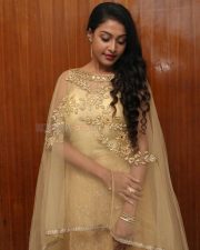 Ashwini Chandrashekar