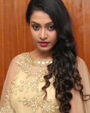 Ashwini Chandrashekar