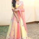 Shivani Rajasekhar 14 States Movie Heroine Shivani Rajasekhar Pictures