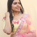 Shivani Rajasekhar 9 States Movie Heroine Shivani Rajasekhar Pictures