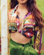 3 Monkeys Actress Priya Prakash Varrier Pictures 03