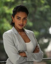 Aadai Heroine Amala Paul Interview Pictures