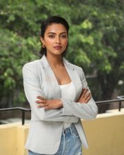 Aadai Heroine Amala Paul Interview Pictures
