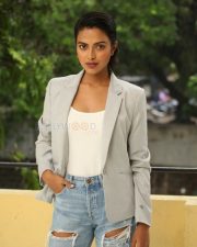 Aadai Heroine Amala Paul Interview Pictures