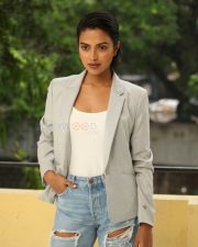 Aadai Heroine Amala Paul Interview Pictures