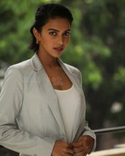 Aadai Heroine Amala Paul Interview Pictures