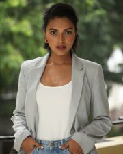 Aadai Heroine Amala Paul Interview Pictures
