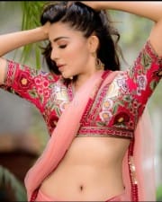 Aalambana Heroine Parvati Nair Sexy Photoshoot Pictures 08