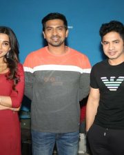 Aalambana Movie Shooting Spot Pictures