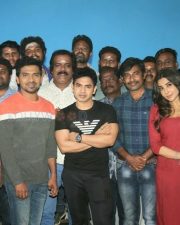 Aalambana Movie Shooting Spot Pictures