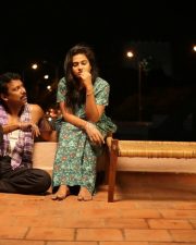 Aan Devathai Heroine Ramya Pandian Photos
