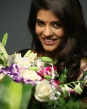 Aarathu Sinam Movie Heroine Aishwarya Rajesh Photos