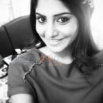 Manjima Mohan 16