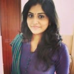 Manjima Mohan 15
