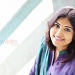 Manjima Mohan 13