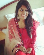 Achcham Yenbathu Madamaiyada Heroine Manjima Mohan Photos