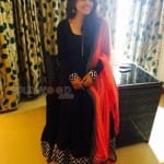 Manjima Mohan 10