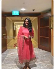 Achcham Yenbathu Madamaiyada Heroine Manjima Mohan Photos