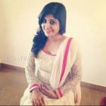 Manjima Mohan 7