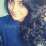 Manjima Mohan 6