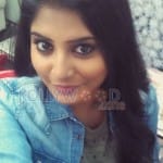 Manjima Mohan 5
