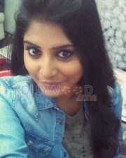 Achcham Yenbathu Madamaiyada Heroine Manjima Mohan Photos