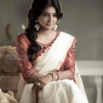 Manjima Mohan 3