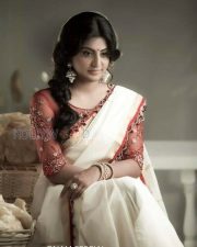 Achcham Yenbathu Madamaiyada Heroine Manjima Mohan Photos