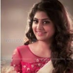 Manjima Mohan 2