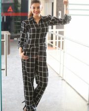 Actres Kajal Aggarwal Interview Pictures