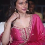 Actress Aditi Rao Hydari at Maha Samudram Movie Pre Release Event Pictures 06 Actress Aditi Rao Hydari at Maha Samudram Movie Pre Release Event Pictures 06
