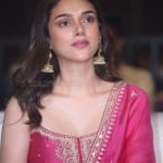 Actress Aditi Rao Hydari at Maha Samudram Movie Pre Release Event Pictures 07 Actress Aditi Rao Hydari at Maha Samudram Movie Pre Release Event Pictures 07