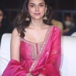 Actress Aditi Rao Hydari at Maha Samudram Movie Pre Release Event Pictures 09 Actress Aditi Rao Hydari at Maha Samudram Movie Pre Release Event Pictures 09