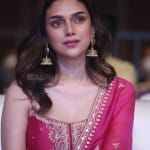 Actress Aditi Rao Hydari at Maha Samudram Movie Pre Release Event Pictures 12 Actress Aditi Rao Hydari at Maha Samudram Movie Pre Release Event Pictures 12