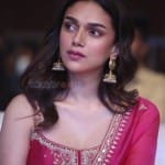 Actress Aditi Rao Hydari at Maha Samudram Movie Pre Release Event Pictures 13 Actress Aditi Rao Hydari at Maha Samudram Movie Pre Release Event Pictures 13