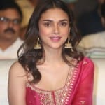 Actress Aditi Rao Hydari at Maha Samudram Movie Pre Release Event Pictures 15 Actress Aditi Rao Hydari at Maha Samudram Movie Pre Release Event Pictures 15