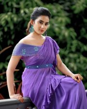 Actress Aditi Ravi Latest Photoshoot Pictures