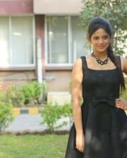 Actress Aishwarya Dutta Photos