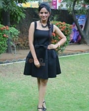 Actress Aishwarya Dutta Photos
