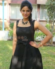 Actress Aishwarya Dutta Photos