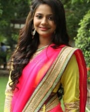 Actress Aishwarya Dutta Pictures