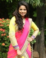 Actress Aishwarya Dutta Pictures