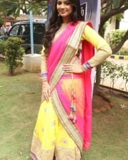 Actress Aishwarya Dutta Pictures
