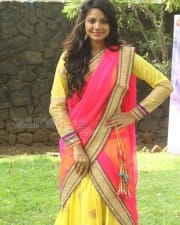 Actress Aishwarya Dutta Pictures