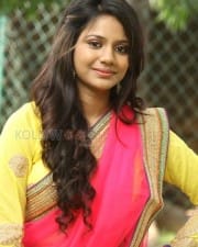 Actress Aishwarya Dutta Pictures