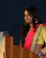 Actress Aishwarya Dutta Pictures