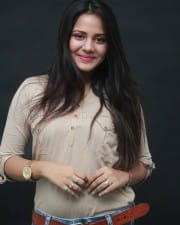 Actress Aishwarya Dutta Stills