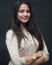 Actress Aishwarya Dutta Stills