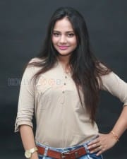 Actress Aishwarya Dutta Stills